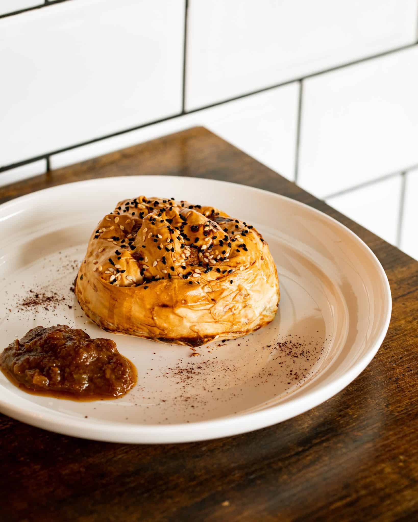 How To Make: Borek