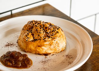 Borek recipe The Nook