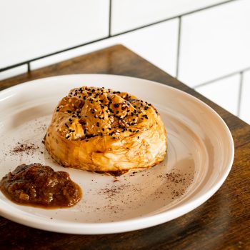 Borek recipe The Nook