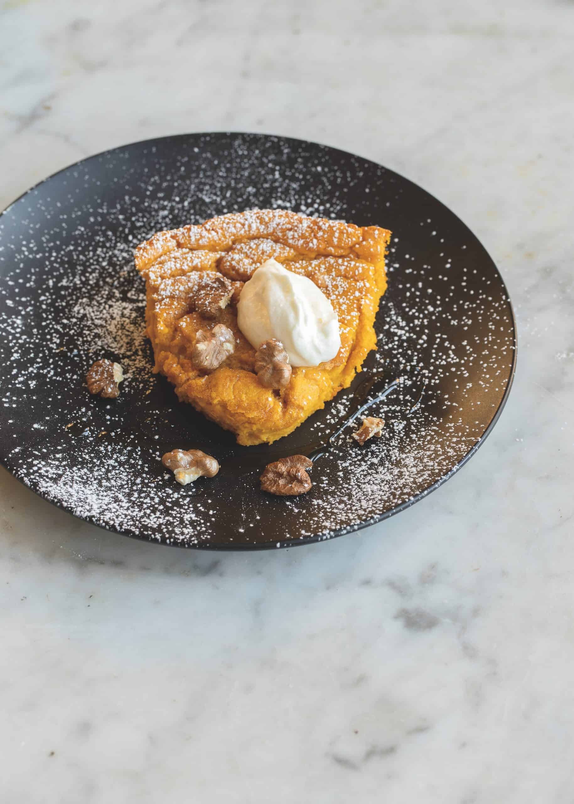 Squash Spoonbread