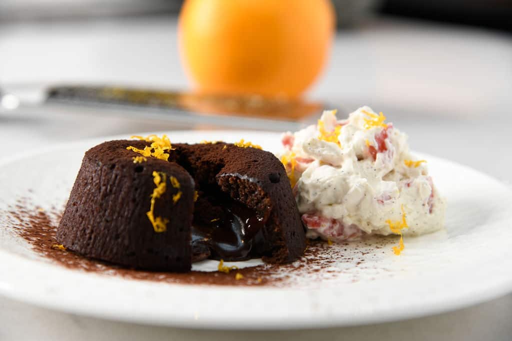 Chocolate Fondants Recipe, By Paul Ainsworth’s
