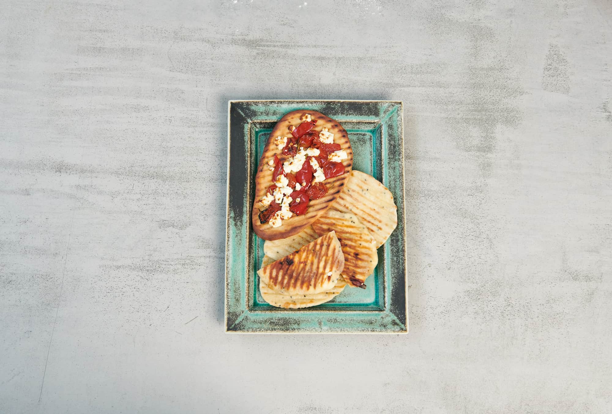 How To Make: Naan Bread