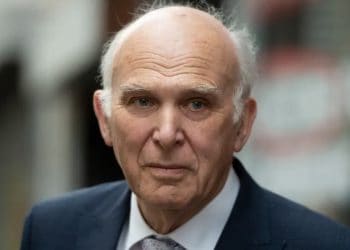 vince cable lib dem