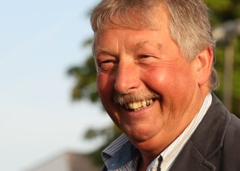 DUP MP Sammy Wilson. Credit;PA