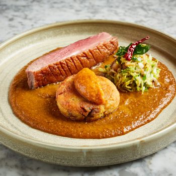 Goose Vindaloo Kricket