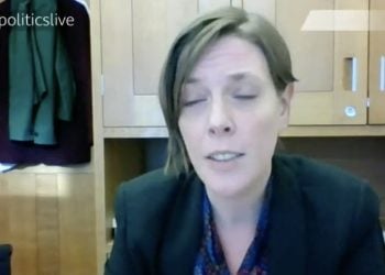 Jess Phillips