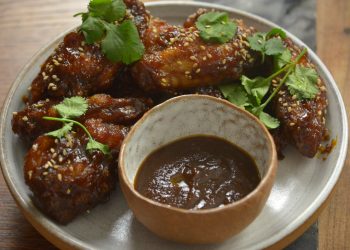 Budgie Montoya banana ketchup recipe