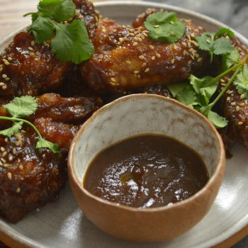 Budgie Montoya banana ketchup recipe