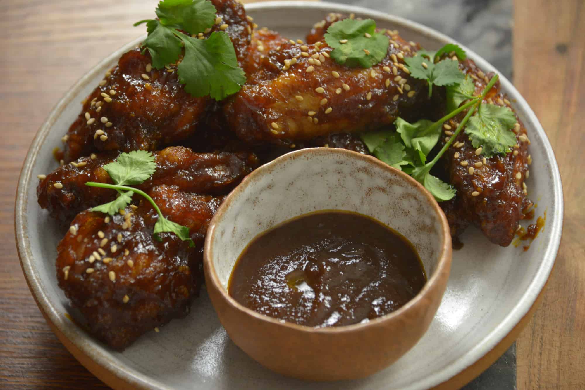 Filipino Banana Ketchup, by Budgie Montoya of Sarap