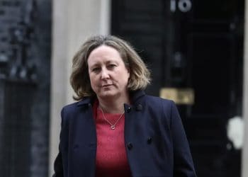 Anne-Marie Trevelyan