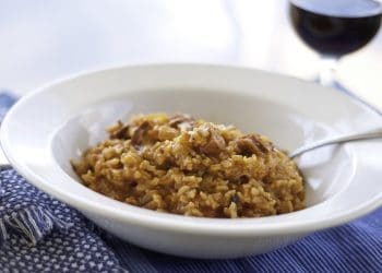 Jambalaya recipe