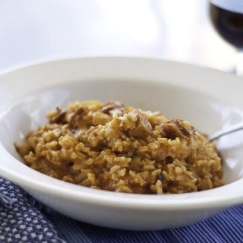 Jambalaya recipe