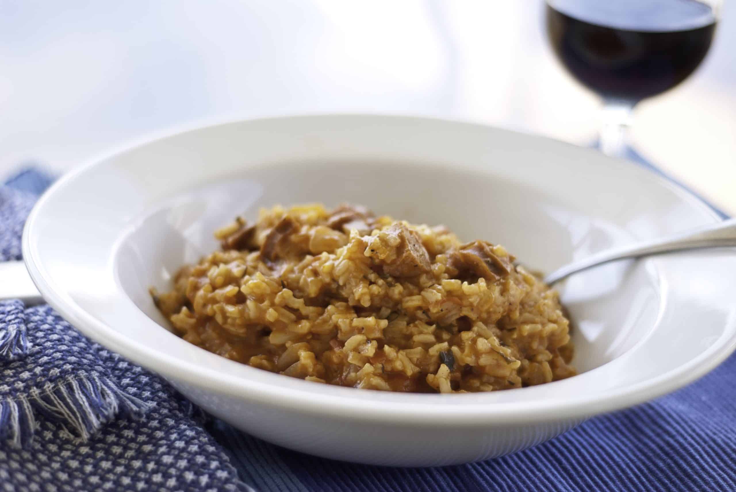 How To Make: Jambalaya