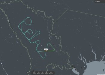 MOLDOVA RELAX FLIGHT