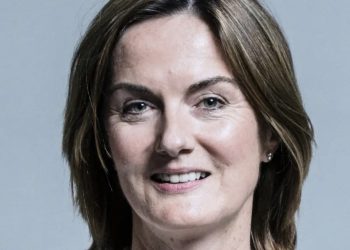 LUCY ALLAN