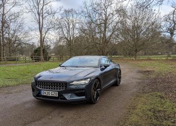 Polestar 1