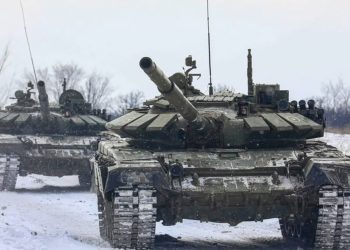 UKRAINE RUSSIA