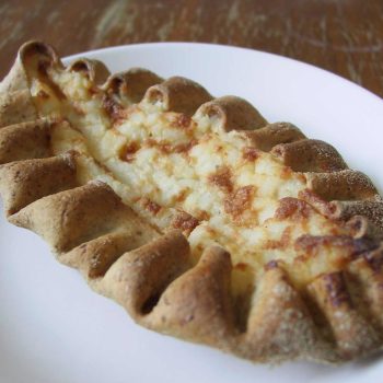 Karjalanpiirakka