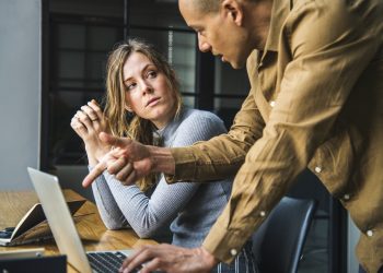 work empathy image