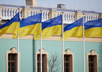 Ukrainian army