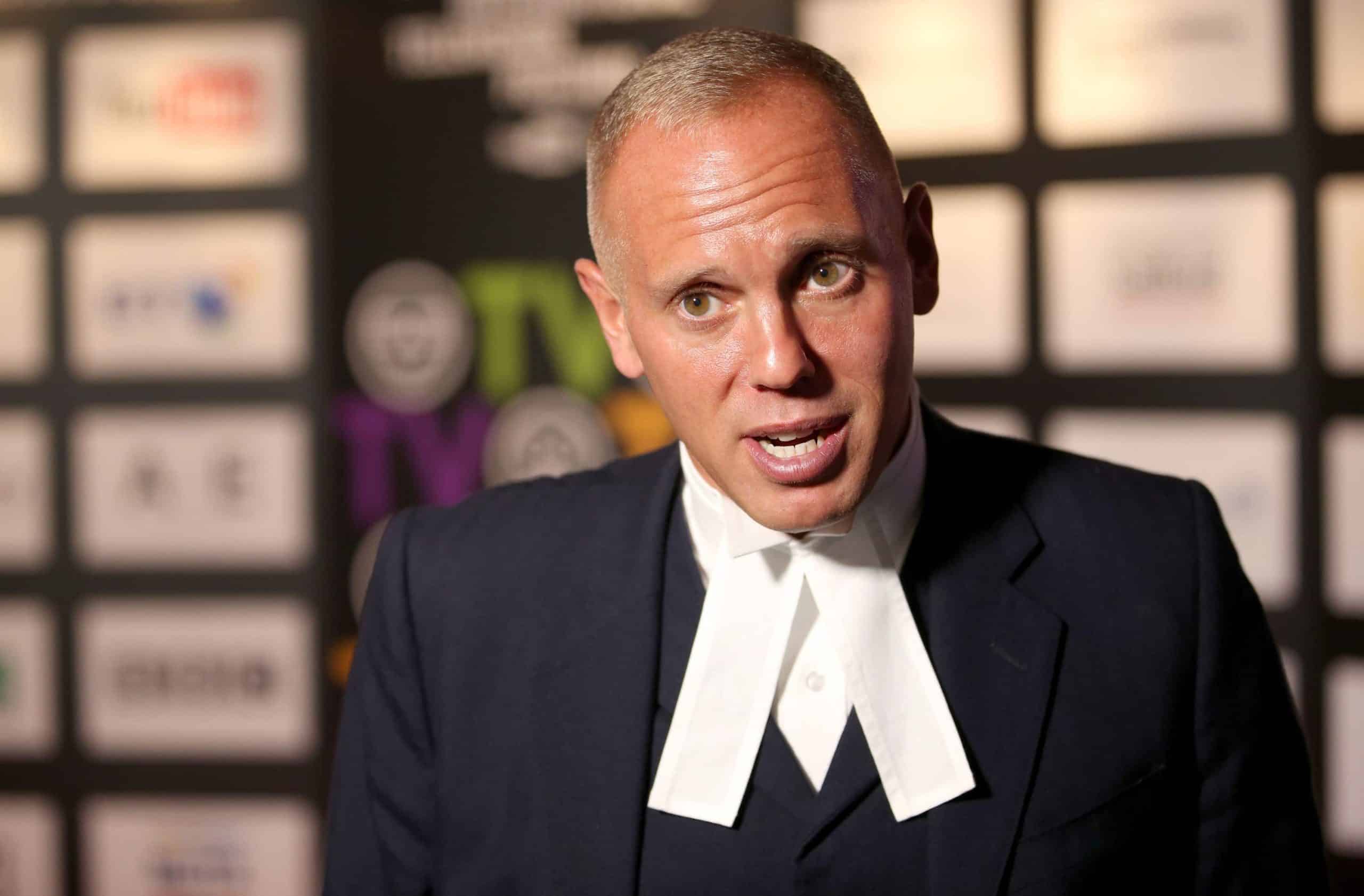 Watch: Academic slams Govt claims it takes most refugees