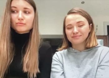 ukraine women dublin
