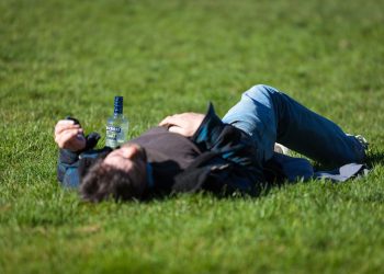 Public drinking Hounslow
