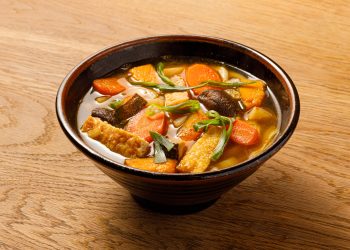 Koya Kenchinjiru udon Anton Rodriguez_3