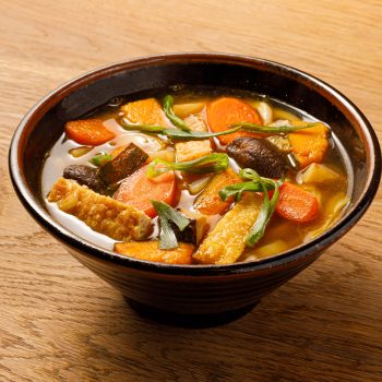 Koya Kenchinjiru udon Anton Rodriguez_3