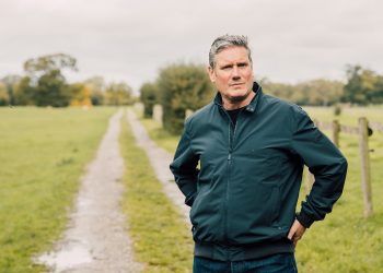 Daily Mail Starmer