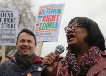 Diane Abbott Park