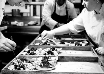 A Taste of Italian Summer lands in London
