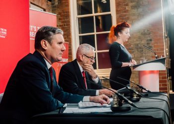 keir starmer beergate