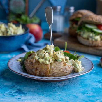 Coronation Chicken recipe Platinum Jubilee Recipe