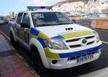 Tenerife Brexit