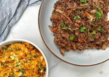 Beer pulled chicken recipe