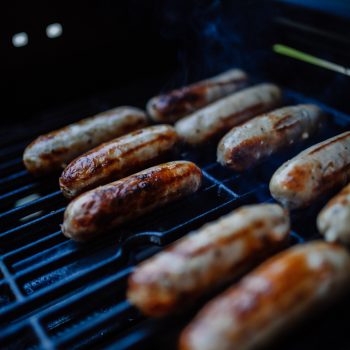 Homemade Sausages recipe