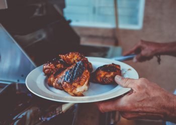 Peri peri chicken recipe piri piri chicken kenny-eliason