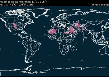 Hotter UK Heatwave