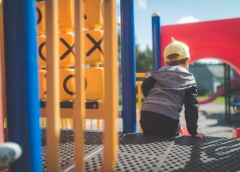 CHILDLESS ADULTS tax