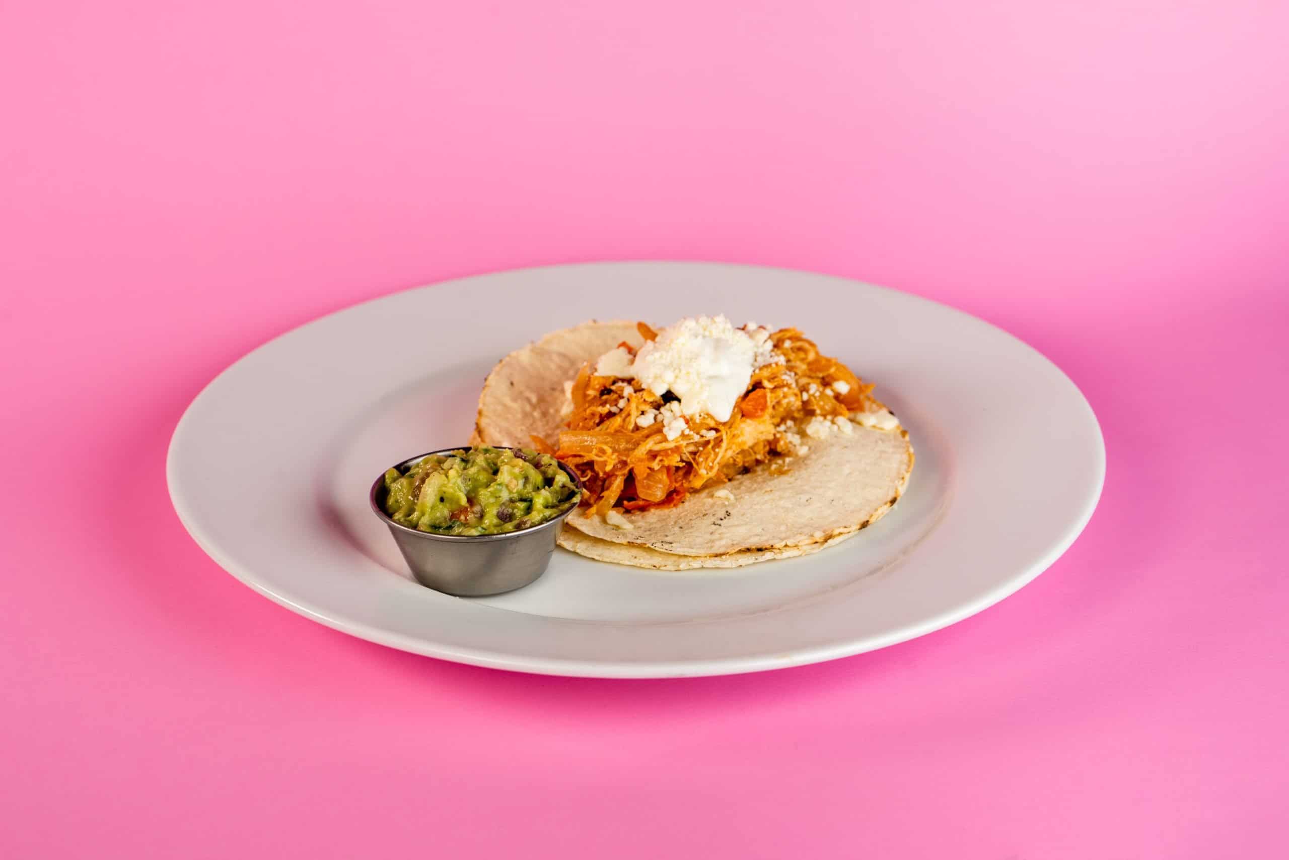 Chicken Tinga Recipe