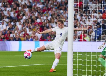 Lionesses Boris Johnson