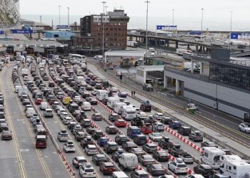 Dover port brexit