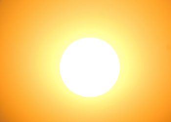 Heatwave hottest ever uk temperature