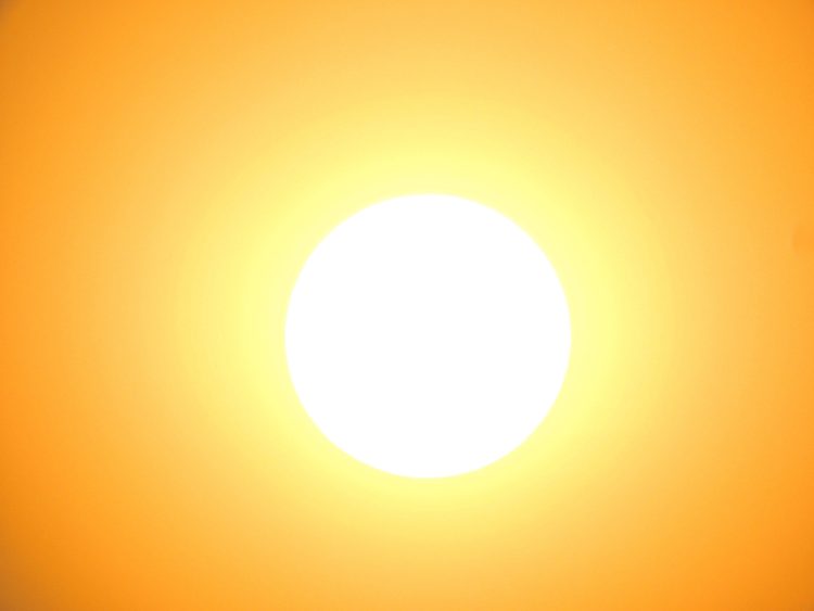 Heatwave hottest ever uk temperature