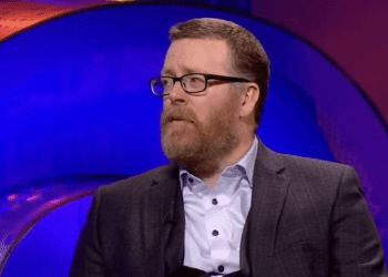 Frankie Boyle take down of Rishi Sunak