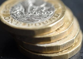 Pound US Dollar