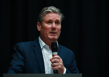 Keir Starmer
