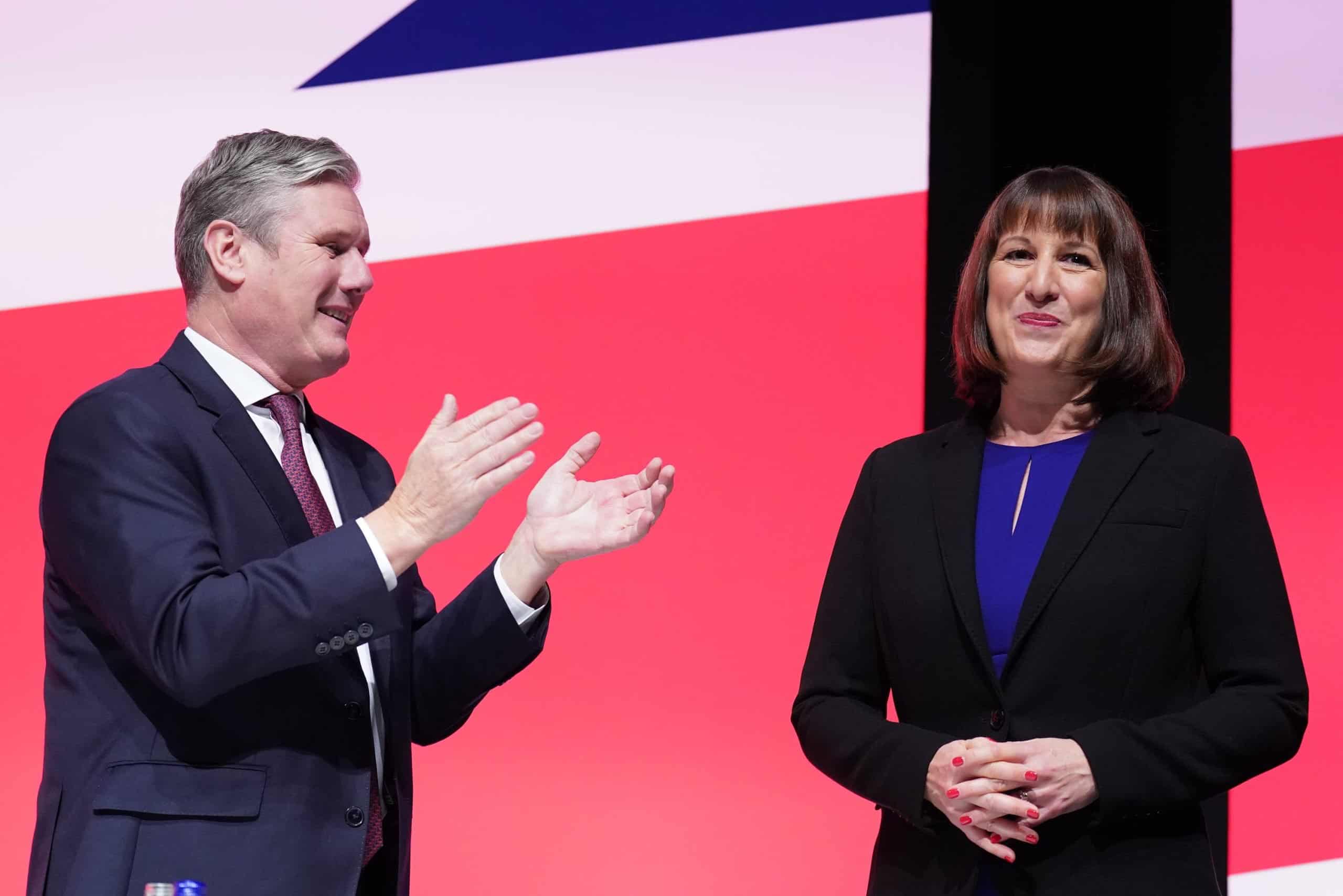 Labour members back proportional representation