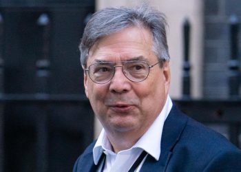 Mark Fullbrook Tories